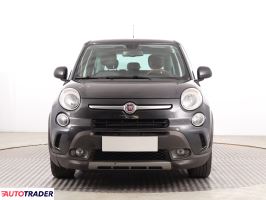 Fiat 500 L 2016 1.4 93 KM