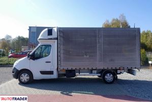 Renault Master 2016 2.3 Renault Master 2016 2.3