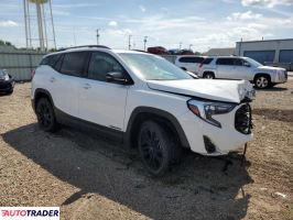 GMC Terrain 2020 2