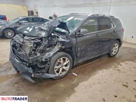 Chevrolet Equinox - zobacz ofertę