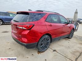 Chevrolet Equinox 2023 1