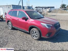 Subaru Forester 2023 2 Subaru Forester 2023 2