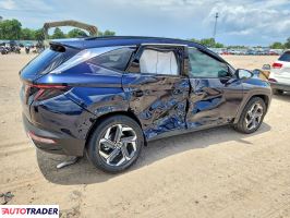 Hyundai Tucson 2024 1