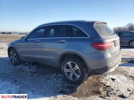 Mercedes CL 2019 2