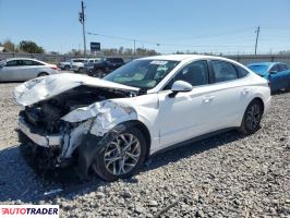 Hyundai Sonata 2023 2 Hyundai Sonata 2023 2