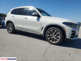 BMW X5 2022 3