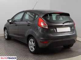 Ford Fiesta 2015 1.0 99 KM