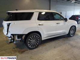 Hyundai Pozostałe 2023 3