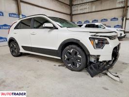 Kia Niro 2024
