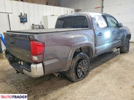 Toyota Tacoma 2023 3
