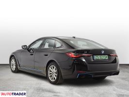 BMW Pozostałe 2023 340 KM