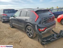 Kia Niro 2024 1