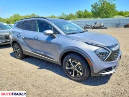 Kia Sportage 2025 2