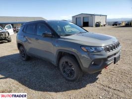 Jeep Compass 2024 2 Jeep Compass 2024 2