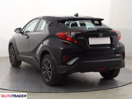 Toyota C-HR 2018 1.2 113 KM