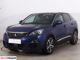 Peugeot 3008 2018 2.0 147 KM