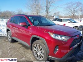 Toyota Pozostałe - zobacz ofertę