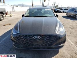 Hyundai Sonata 2020 2