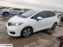 Honda Pozostałe - zobacz ofertę