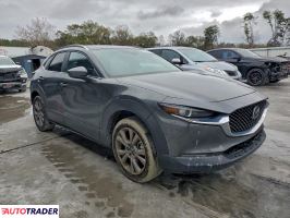 Mazda CX-30 2023 2