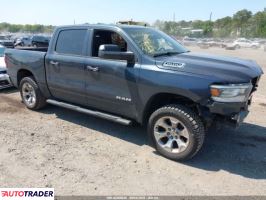 Dodge Ram 2019 5 Dodge Ram 2019 5