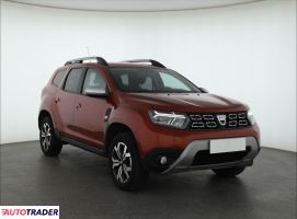 Dacia Duster - zobacz ofertę