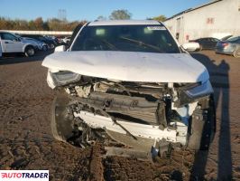 Chevrolet Traverse 2023 3