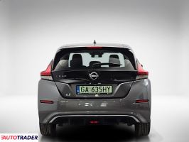 Nissan Leaf 2023 150 KM