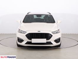Ford Mondeo 2020 2.0 187 KM Ford Mondeo 2020 2.0 187 KM