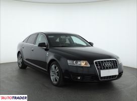 Audi A6 2008 3.0 229 KM