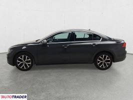 Volkswagen Passat 2020 2.0 150 KM