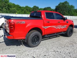 Ford Ranger 2020 2