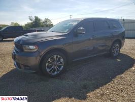 Dodge Durango 2019 5 Dodge Durango 2019 5