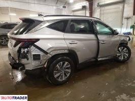 Hyundai Tucson 2023 1