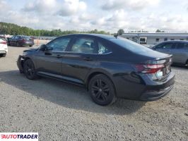 Volkswagen Jetta 2023 1 Volkswagen Jetta 2023 1