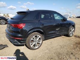 Audi Q3 2022 2 Audi Q3 2022 2