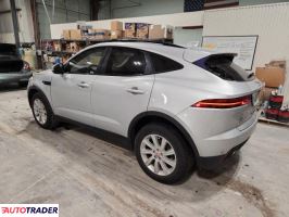 Jaguar E-PACE 2019 2
