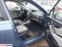 Subaru Forester 2021 2