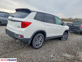 Honda Pozostałe 2023 3