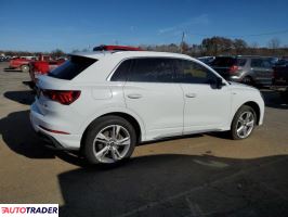 Audi Q3 2023 2