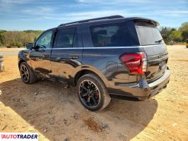 Ford Expedition 2023 3