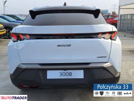 Peugeot 3008 2026 1.2 145 KM