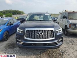 Infiniti Pozostałe 2021 5 Infiniti Pozostałe 2021 5