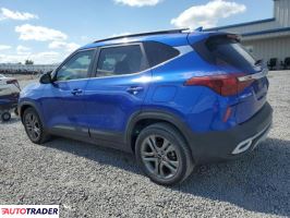 Kia Pozostałe 2022 2
