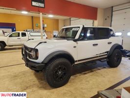 Ford Bronco 2024 2
