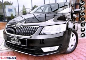 Skoda Octavia - zobacz ofertę