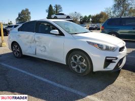 Kia Pozostałe 2020 2