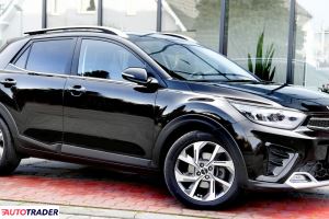 Kia Pozostałe 2022 1.0 100 KM