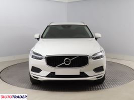 Volvo XC60 2021 2.0 194 KM