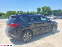 Hyundai Santa Fe 2023 2
